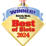 Strictly Slots Magazine Best of Slots 2024