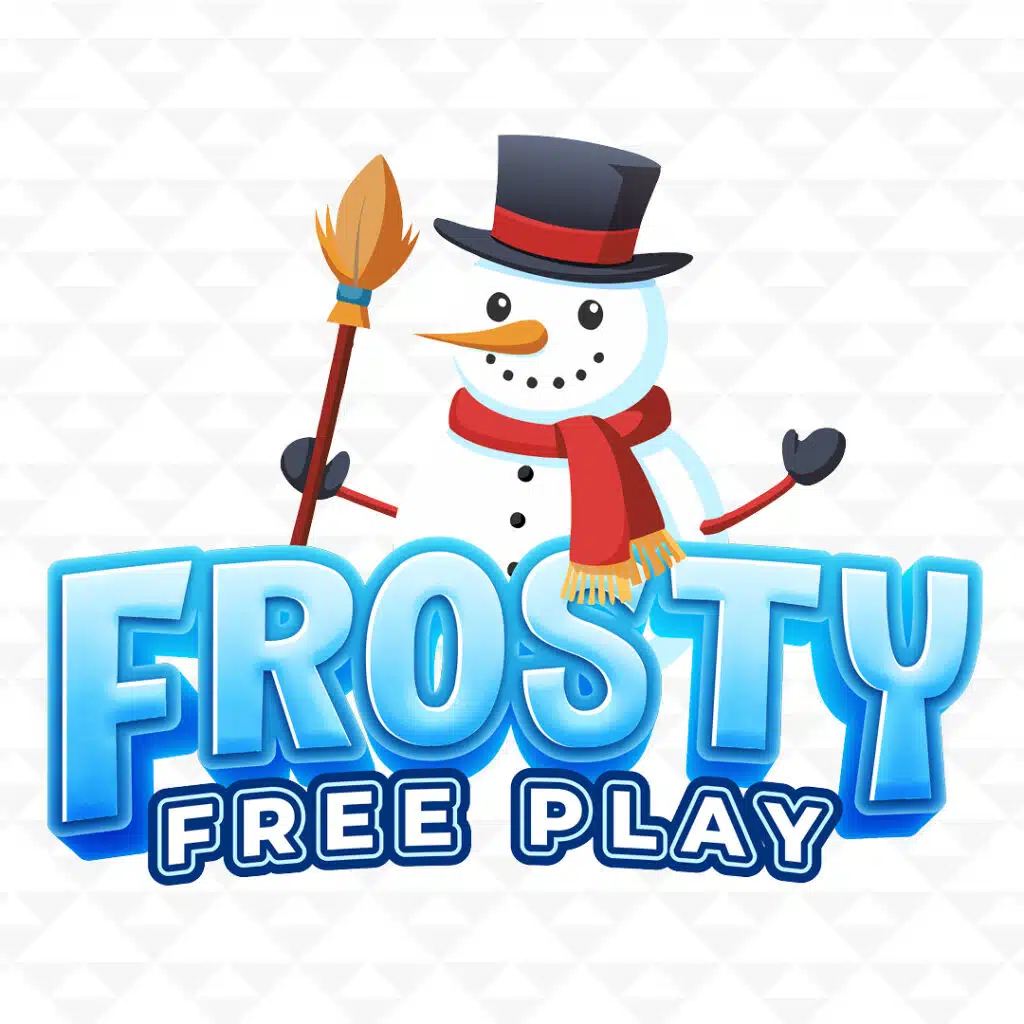 Frosty Kiosk Game