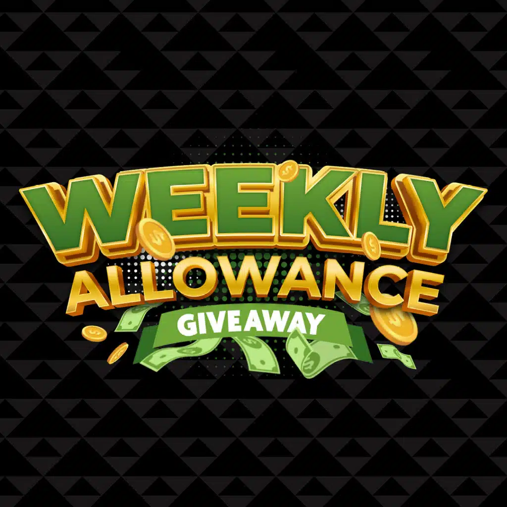 2506JUN_CQM_Web_Social_1080x1080_WeeklyAllowance